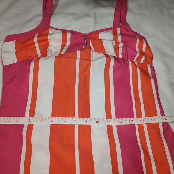 Reversible Mini Dress - Picture 7 of 8